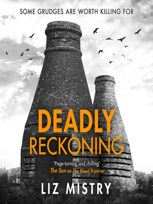 cover image of Deadly Reckoning